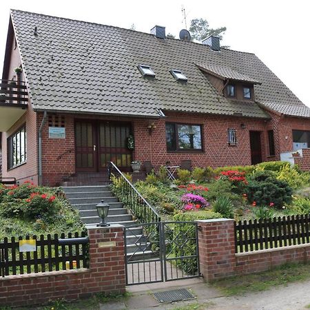 Ferienwohnung Neumair Undeloh Eksteriør billede