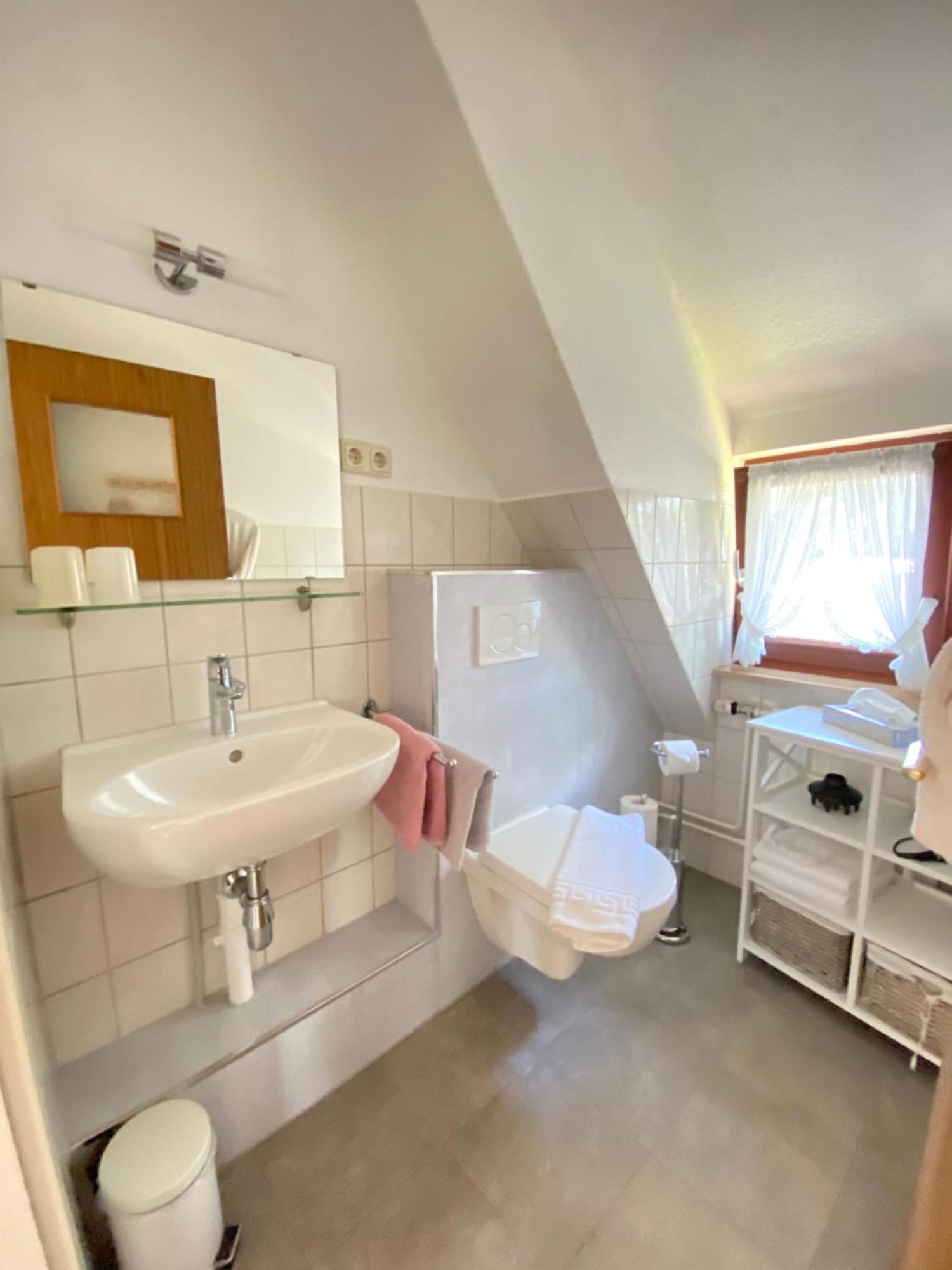 Ferienwohnung Neumair Undeloh Eksteriør billede